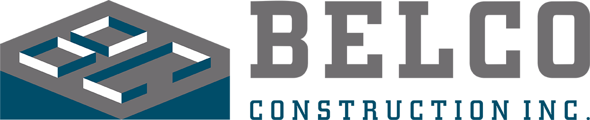belco logo